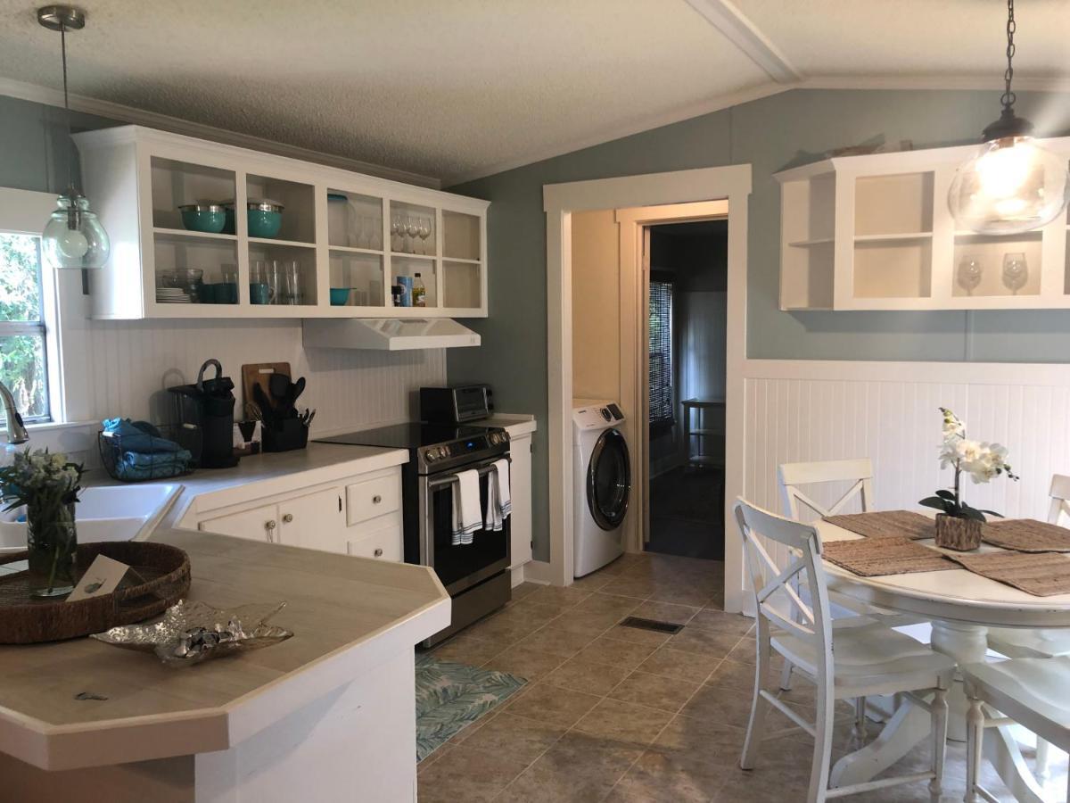 Beaufort Sc New Renovation, Close To Parris Island, Historic Downtown, Beautiful Beaches, Sleeps 7 Bagian luar foto