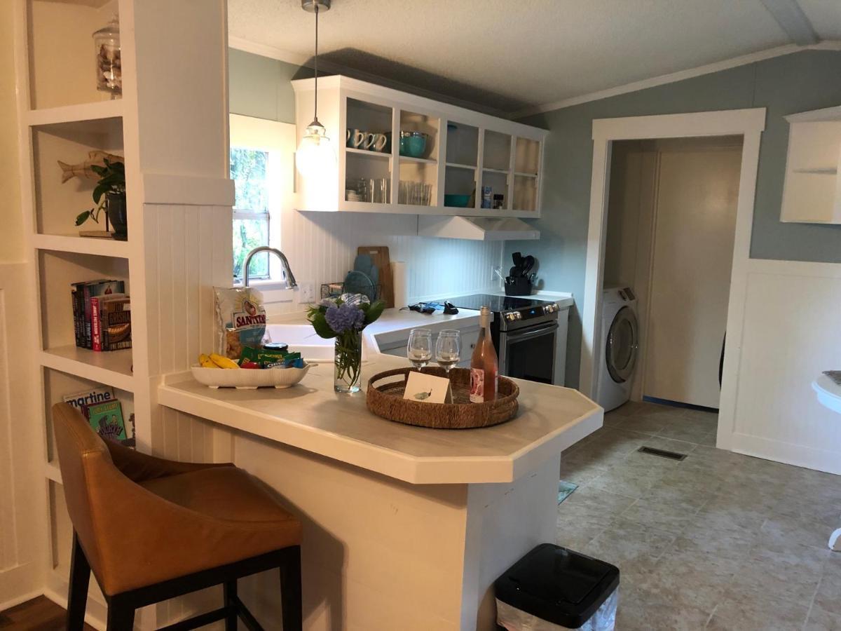 Beaufort Sc New Renovation, Close To Parris Island, Historic Downtown, Beautiful Beaches, Sleeps 7 Bagian luar foto