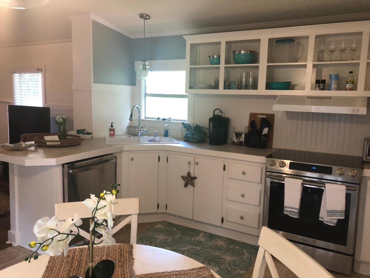 Beaufort Sc New Renovation, Close To Parris Island, Historic Downtown, Beautiful Beaches, Sleeps 7 Bagian luar foto