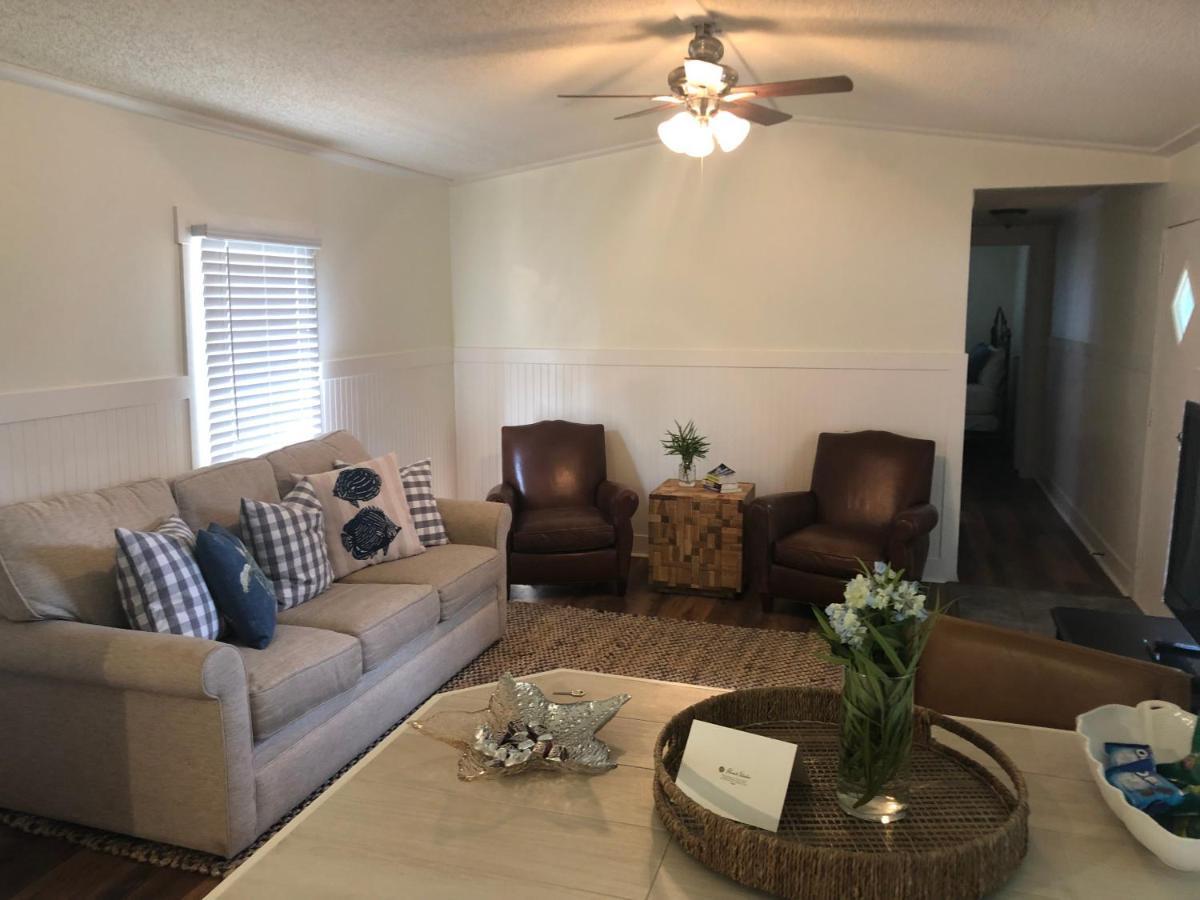 Beaufort Sc New Renovation, Close To Parris Island, Historic Downtown, Beautiful Beaches, Sleeps 7 Bagian luar foto
